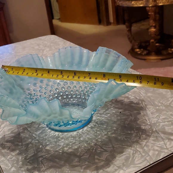 FENTON BOWL - Picture 6 of 7